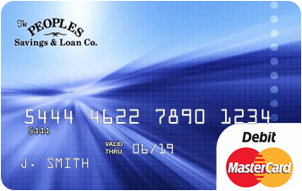 Personalize Your Debit Card